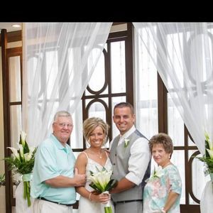 Meet your Posher, Theodore